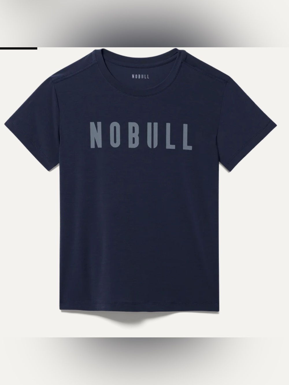 NWT W’s NOBULL Tee